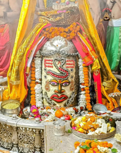 mahakal