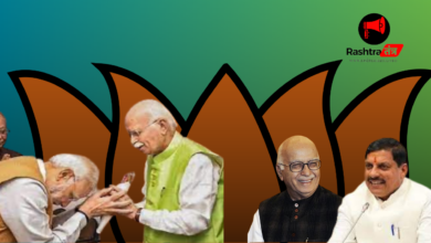 advani ji bharat ratna