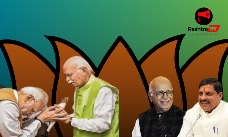 advani ji bharat ratna